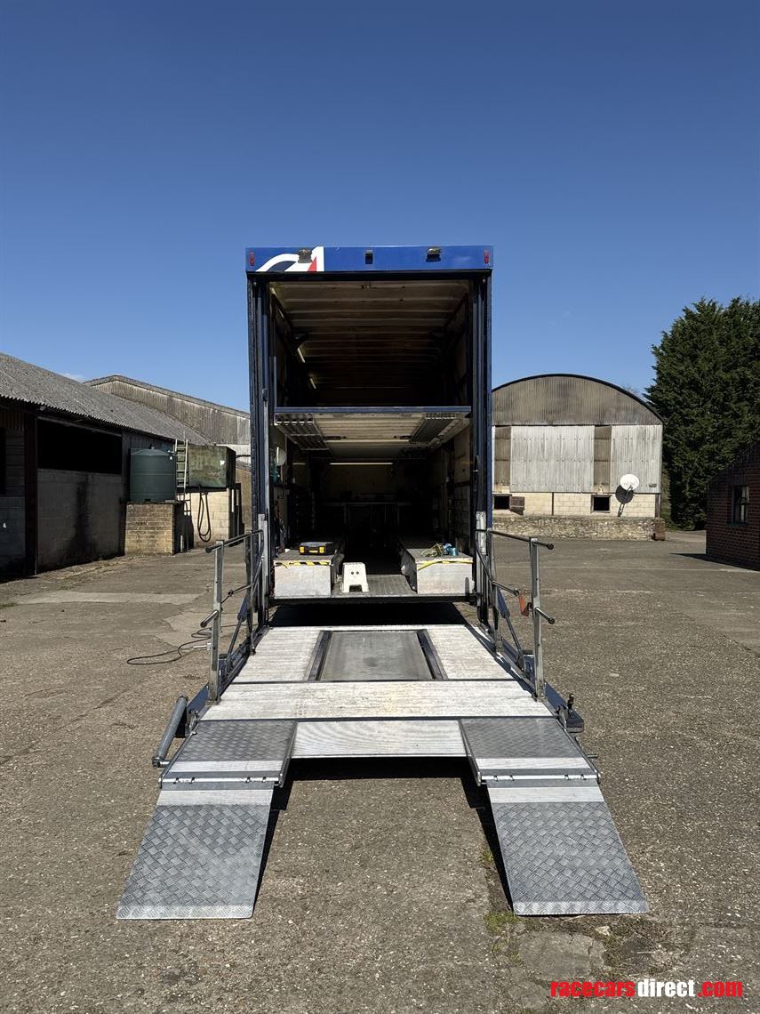 2008-daf-xf-105460---race-team-four-car-trans