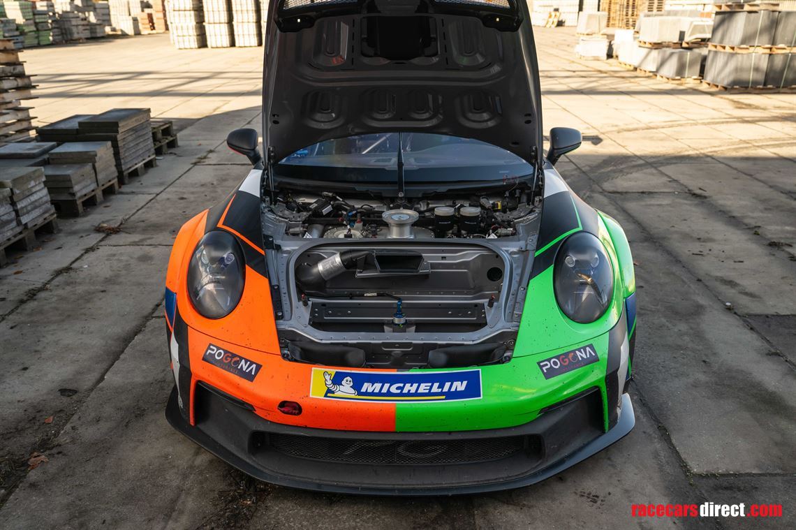 porsche-992-gt3-cup-2022