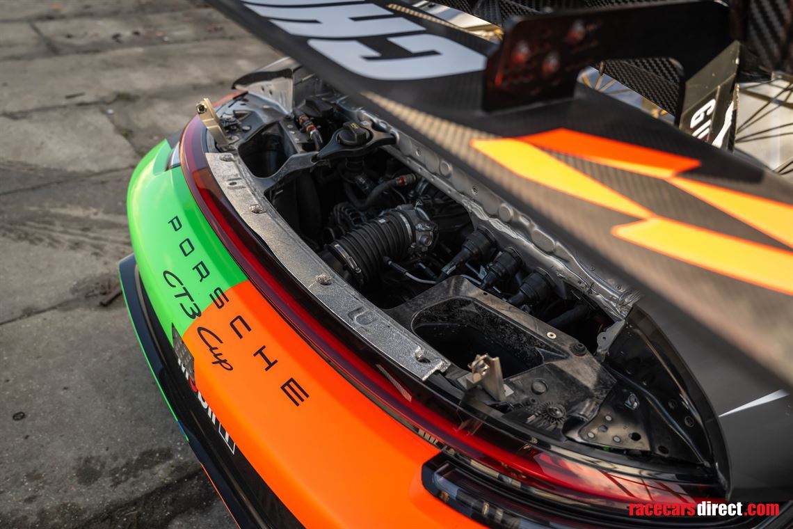 porsche-992-gt3-cup-2022