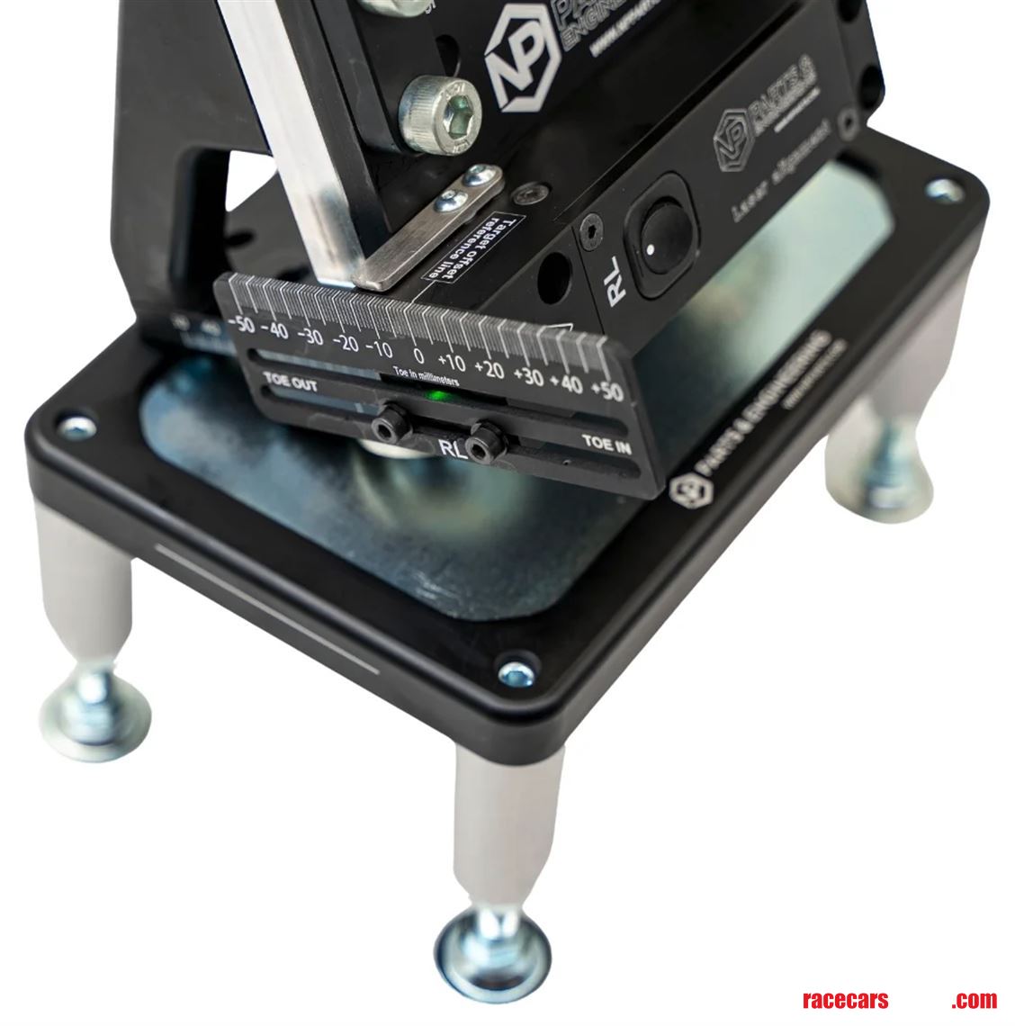 np-parts-engineering-pro-car-setup-package-la