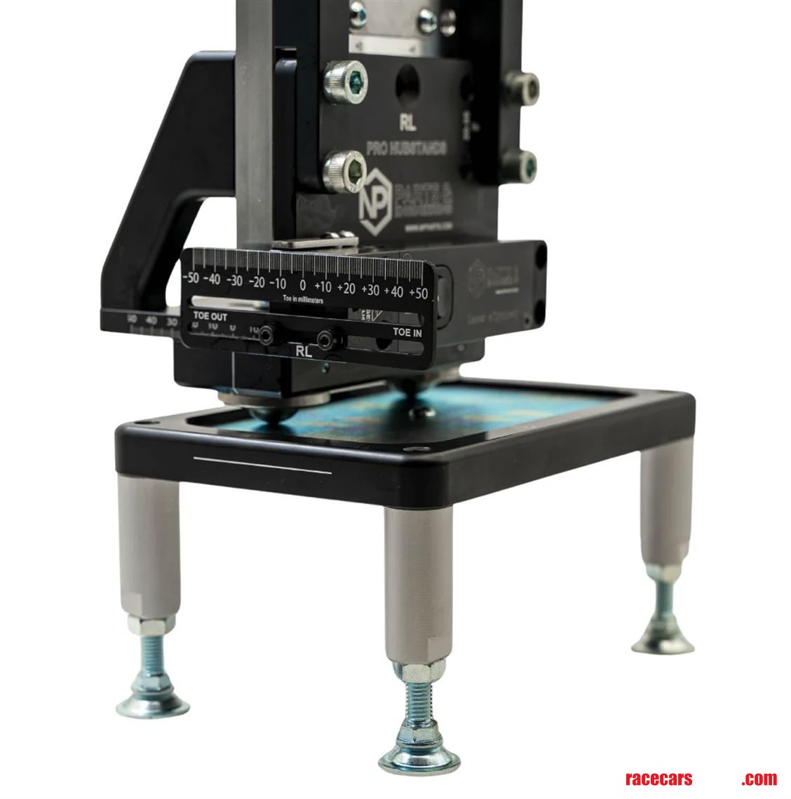 np-parts-engineering-pro-car-setup-package-la