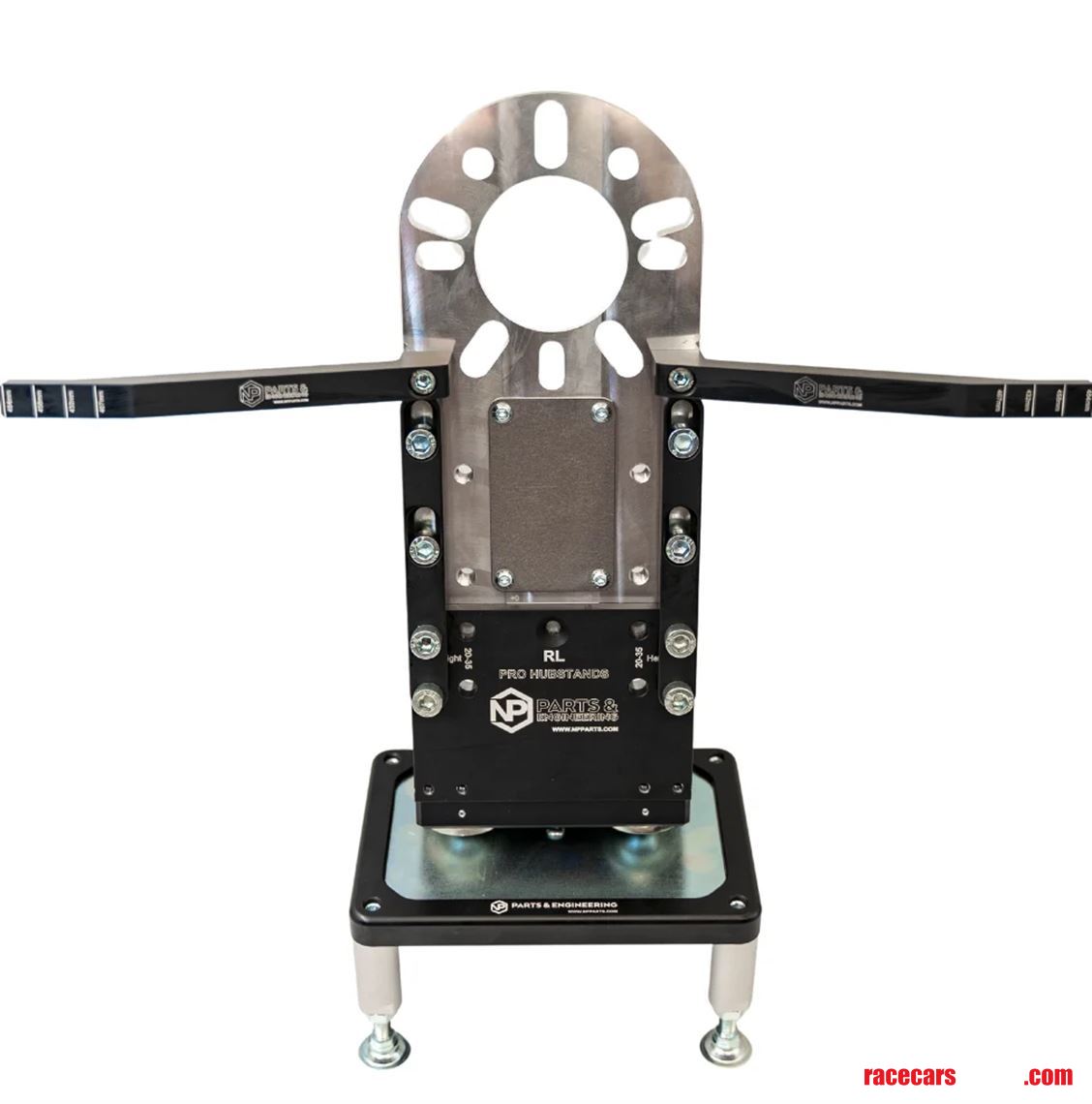 np-parts-engineering-pro-car-setup-package-st