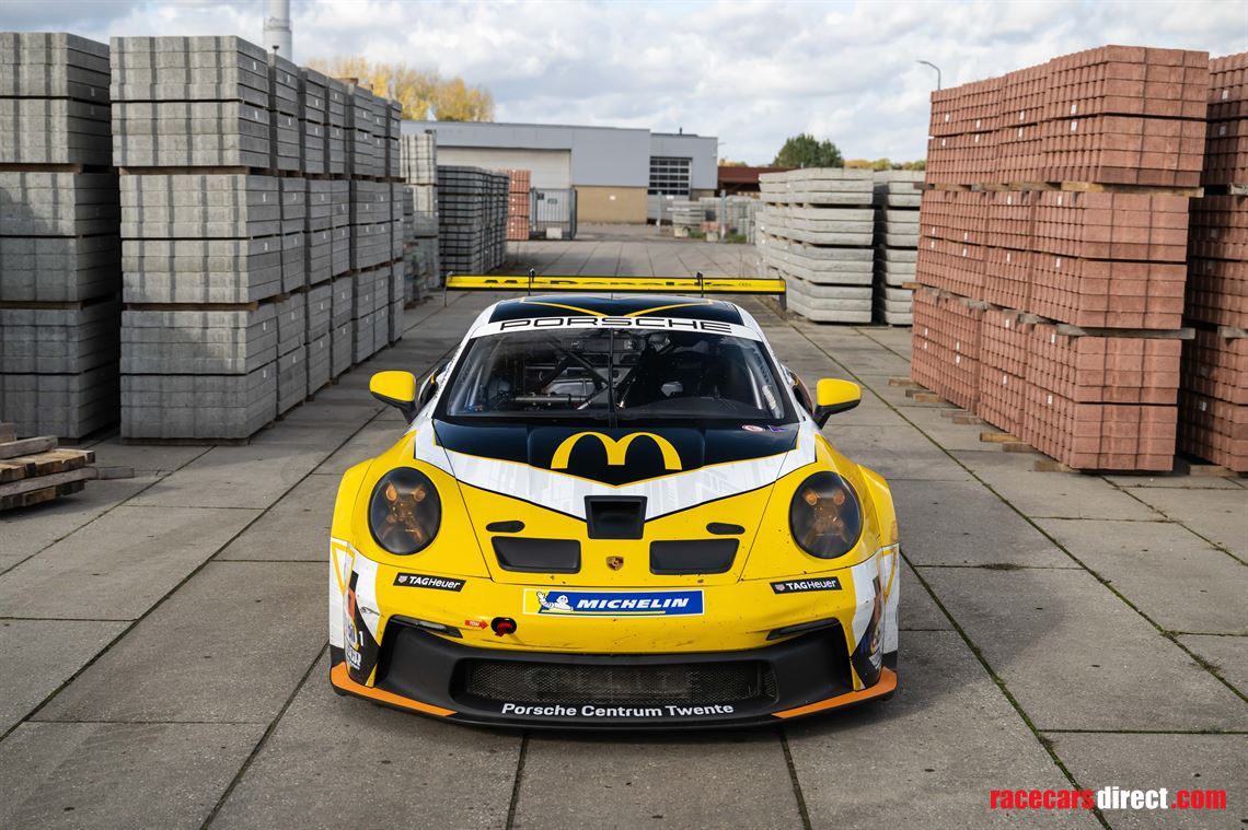 porsche-992-gt3-cup-2022