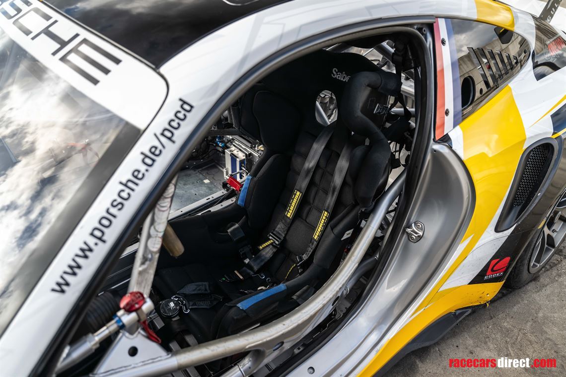 porsche-992-gt3-cup-2022