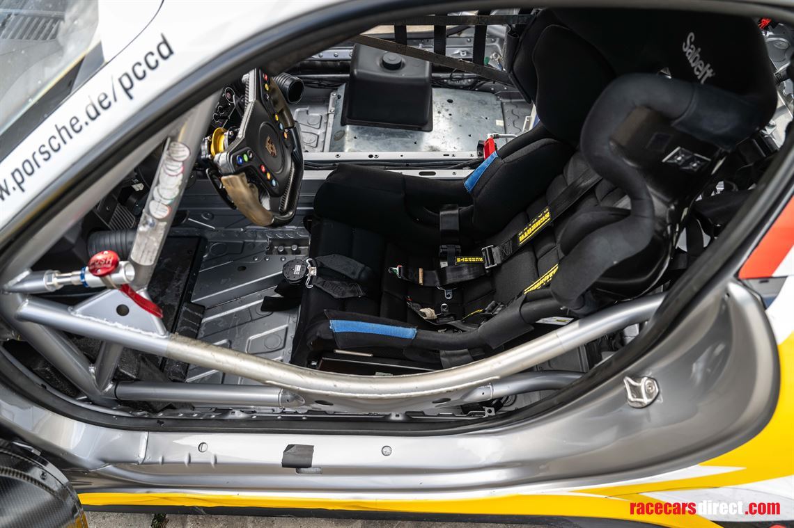 porsche-992-gt3-cup-2022