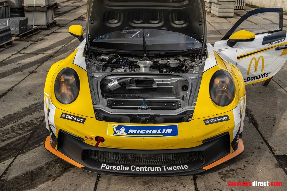 porsche-992-gt3-cup-2022