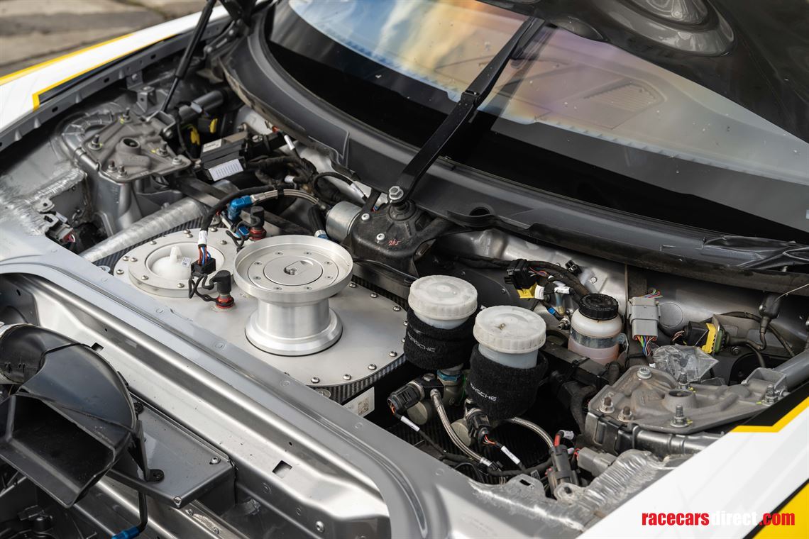 porsche-992-gt3-cup-2022