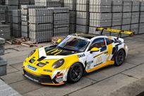 porsche-992-gt3-cup-2022