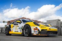 porsche-992-gt3-cup-2022