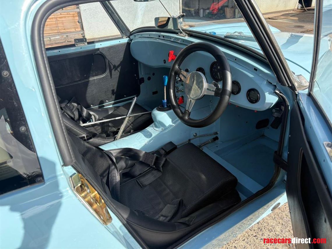 mg-midget-lenham-le-man-replica