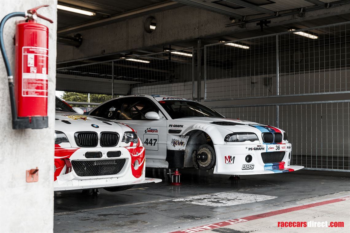 bmw-m3-gtr-e46