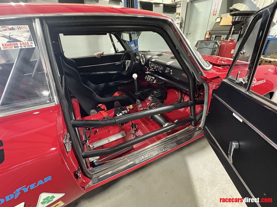 alfa-romeo-gtam-replica