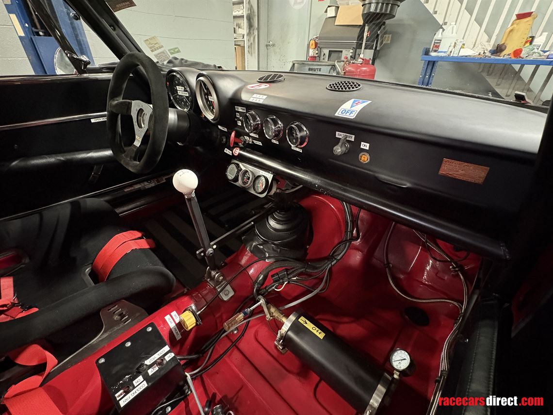 alfa-romeo-gtam-replica