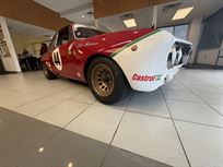 alfa-romeo-gtam-replica
