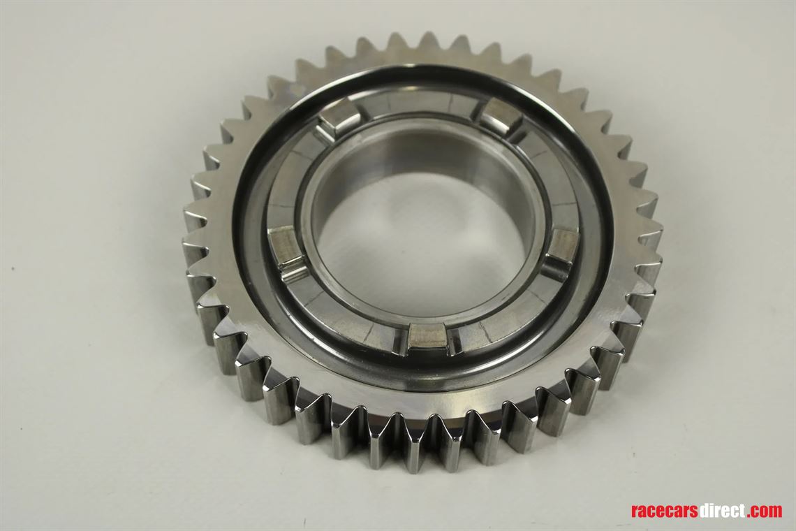 porsche-991-911-gt3-r-transmission-gears-gear
