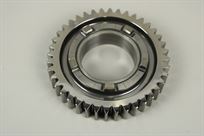 porsche-991-911-gt3-r-transmission-gears-gear