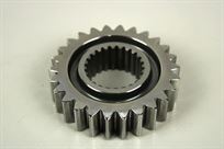 porsche-991-911-gt3-r-transmission-gears-gear