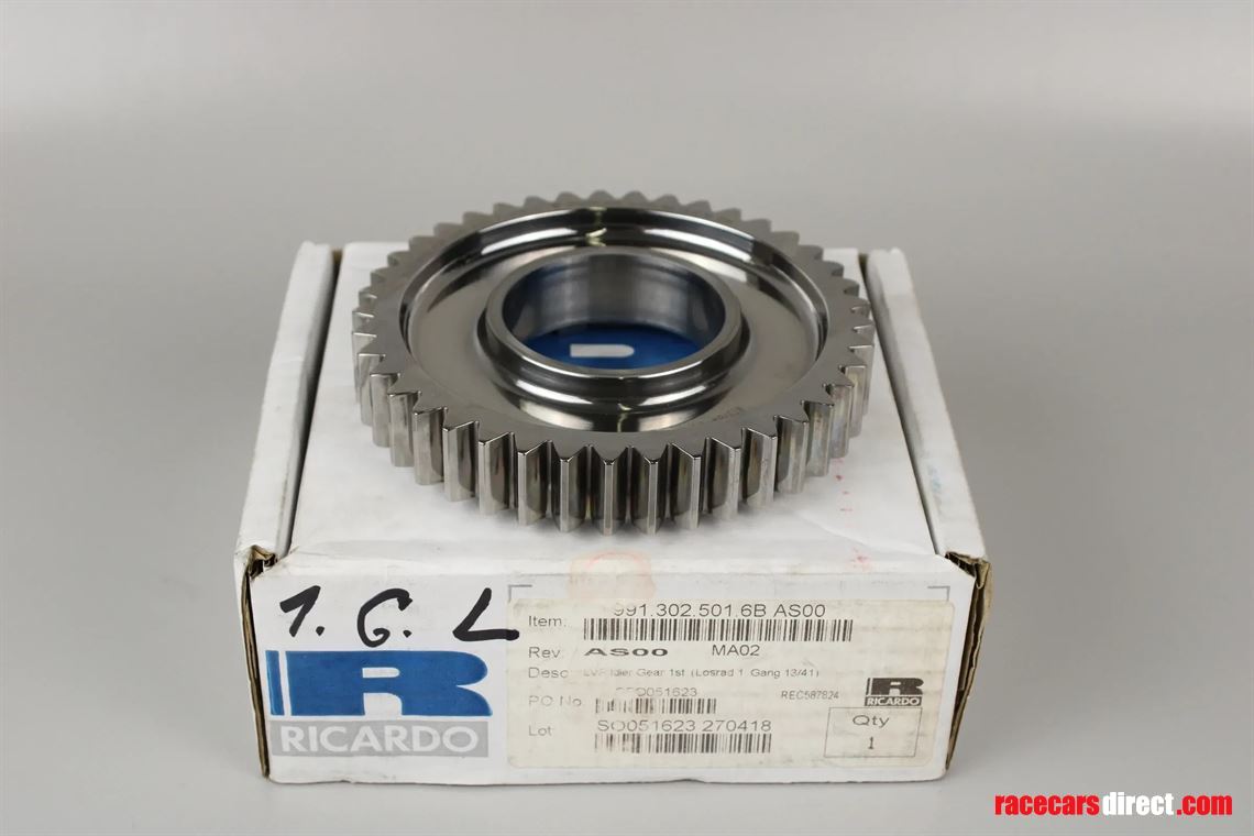porsche-991-992-911-gt3r-cup-transmission-gea