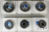 porsche-991-992-911-gt3r-cup-transmission-gea