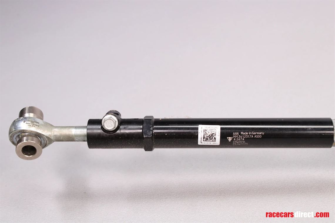 porsche-carrera-997-gt3r-steering-gear