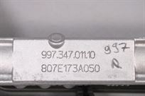 porsche-carrera-997-gt3r-steering-gear