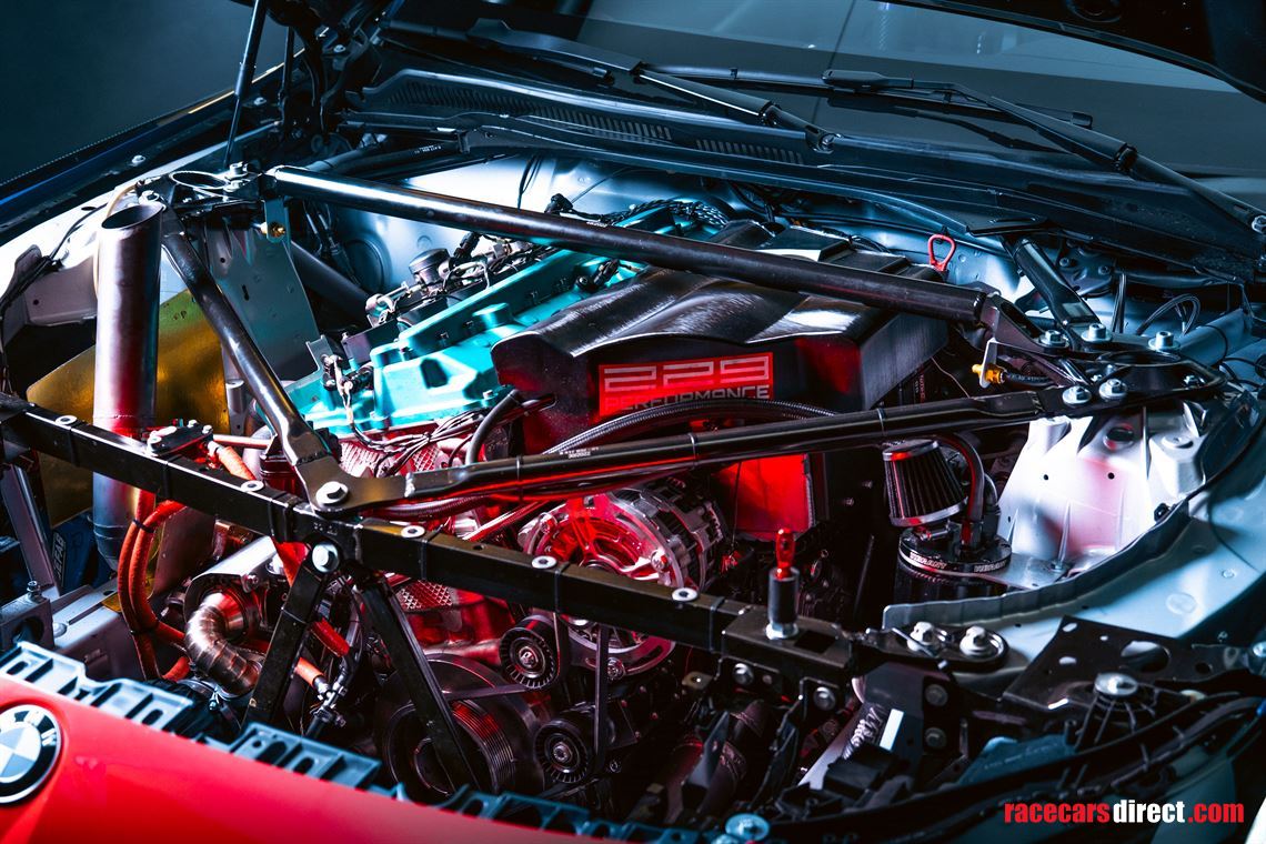 build-to-order-g87-m2-drift-competition