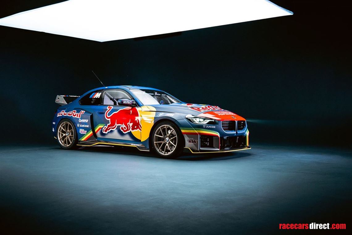 build-to-order-g87-m2-drift-competition