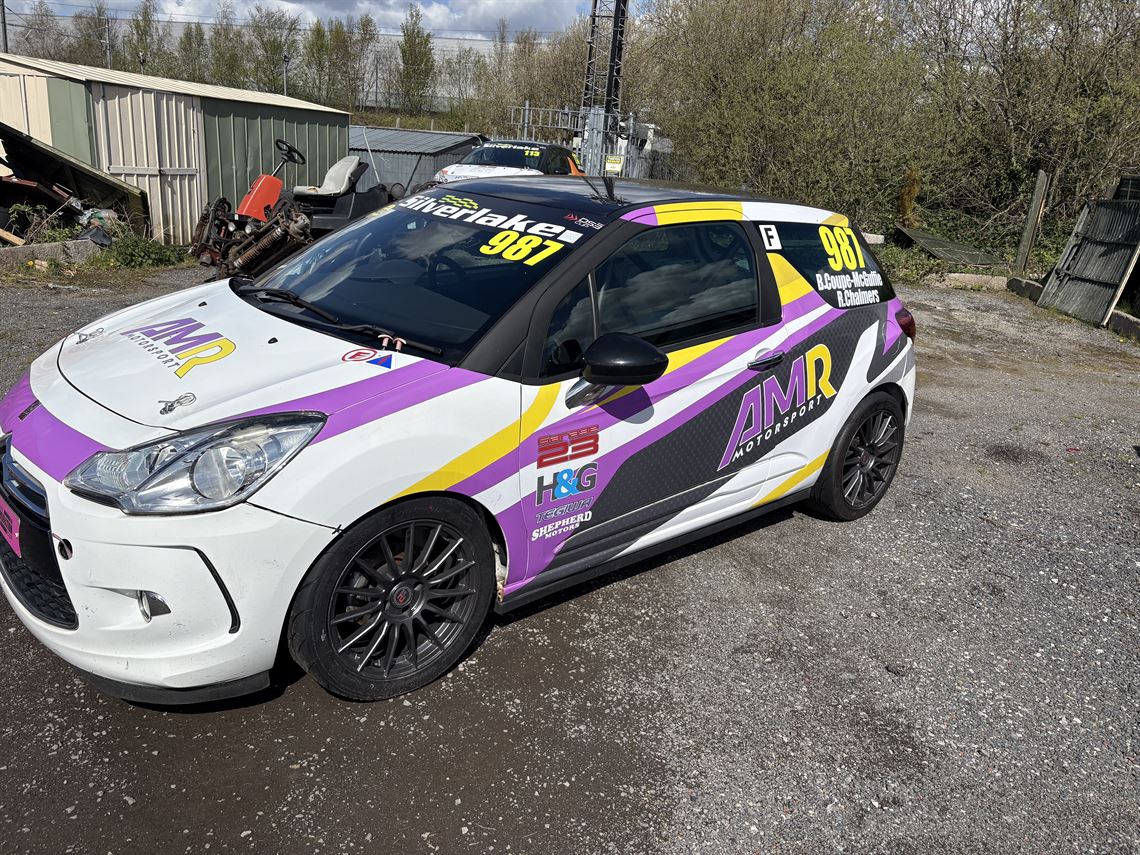 only-one-leftcitroen-ds3-cup-cars-for-sale