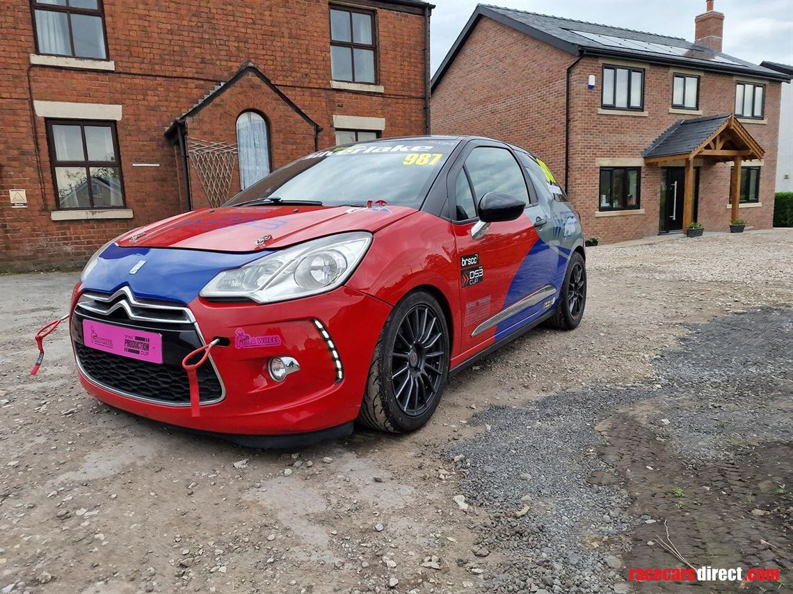 citroen-ds3-cup-cars-for-sale