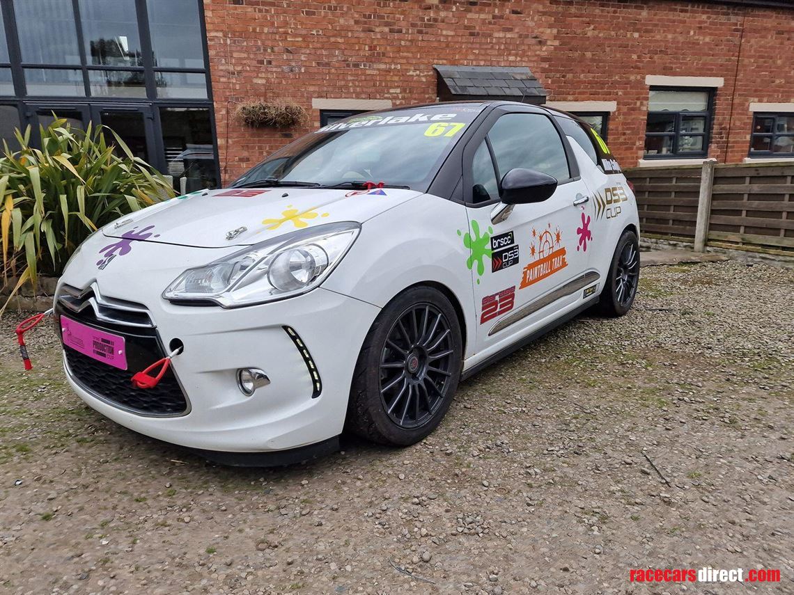 citroen-ds3-cup-cars-for-sale