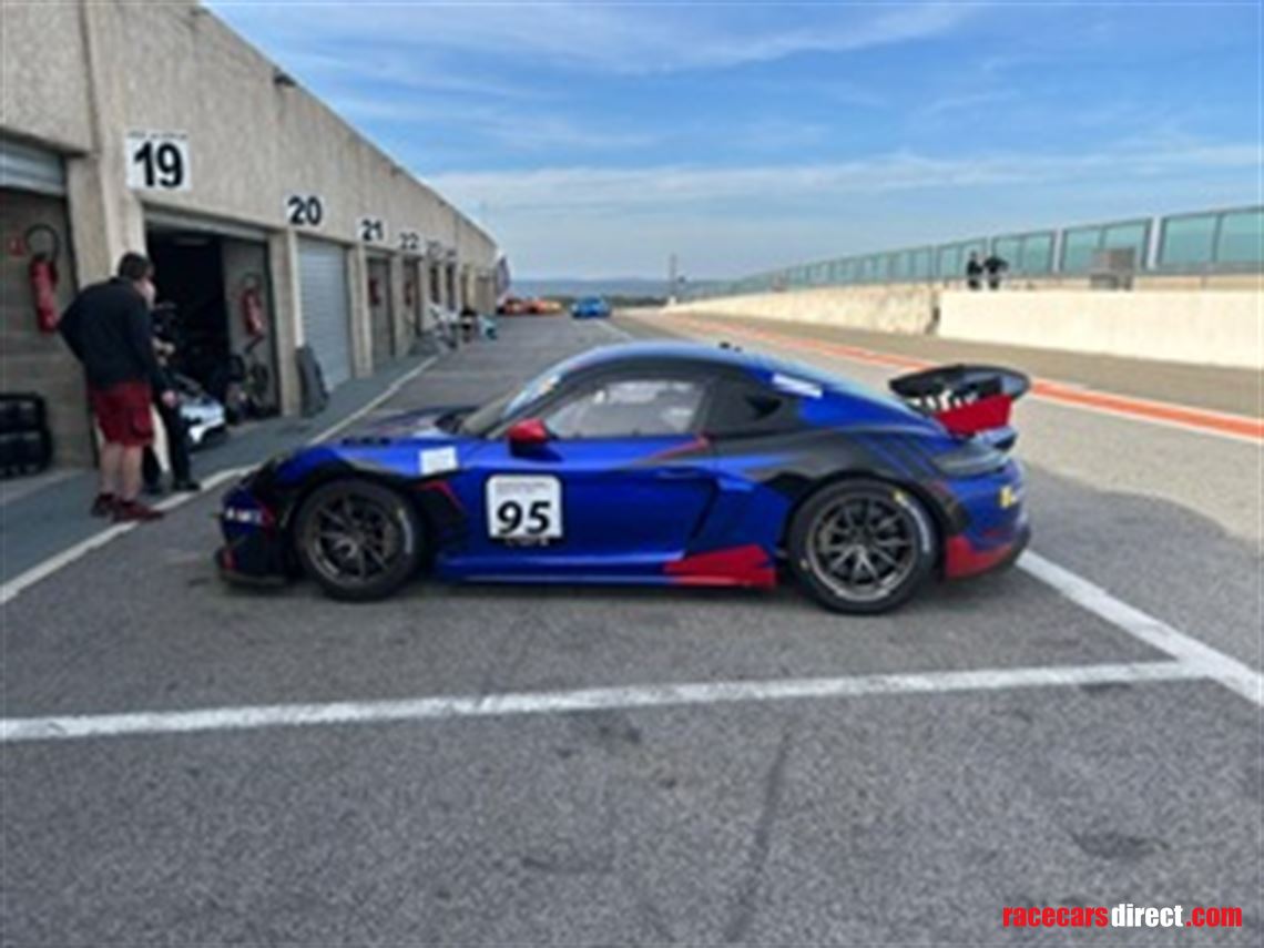 porsche-cayman-gt4-rs-for-sale