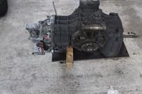 enkei-hewland-type-gearbox