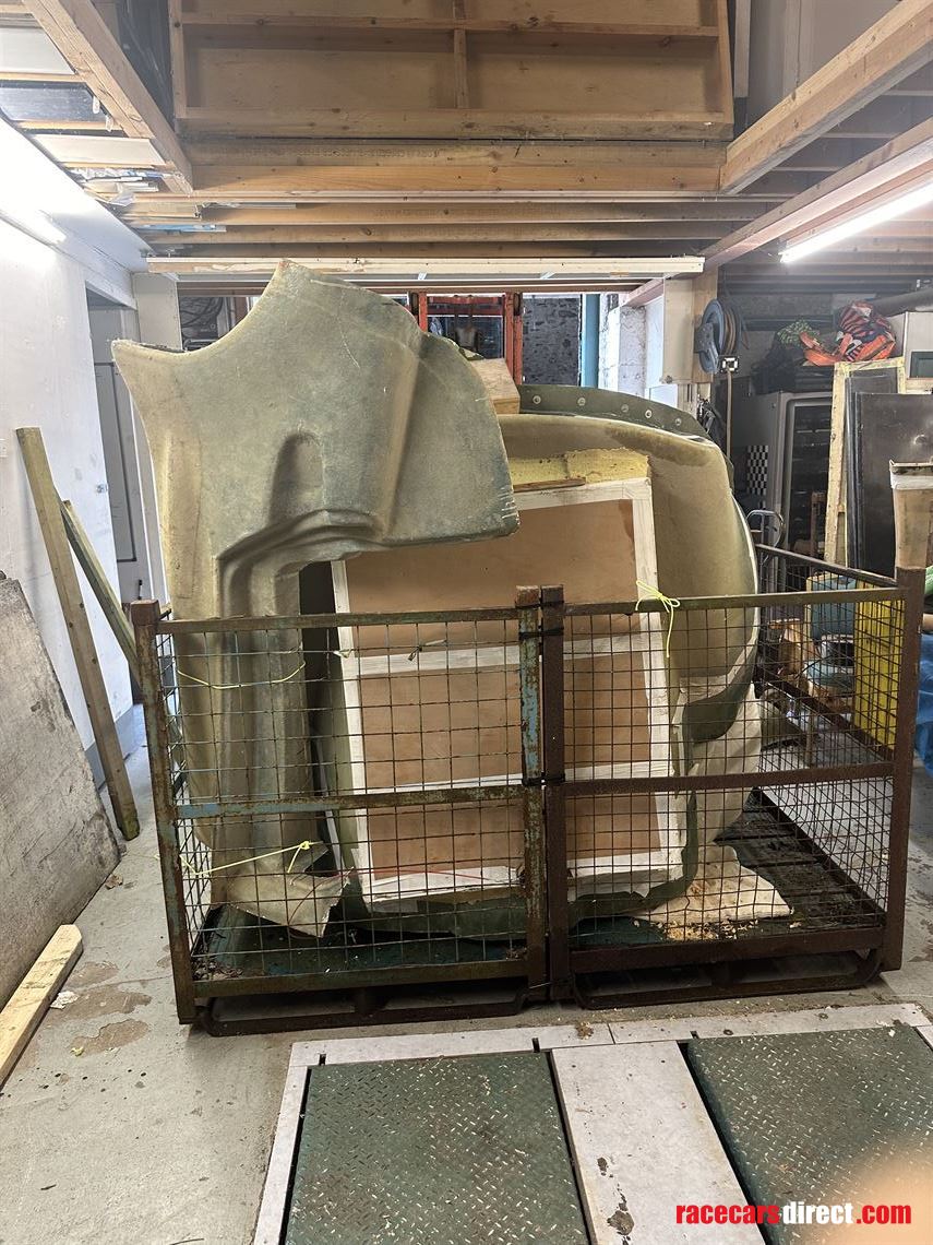 Packed ready to ship