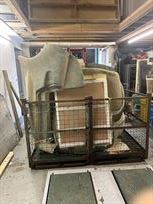 Packed ready to ship