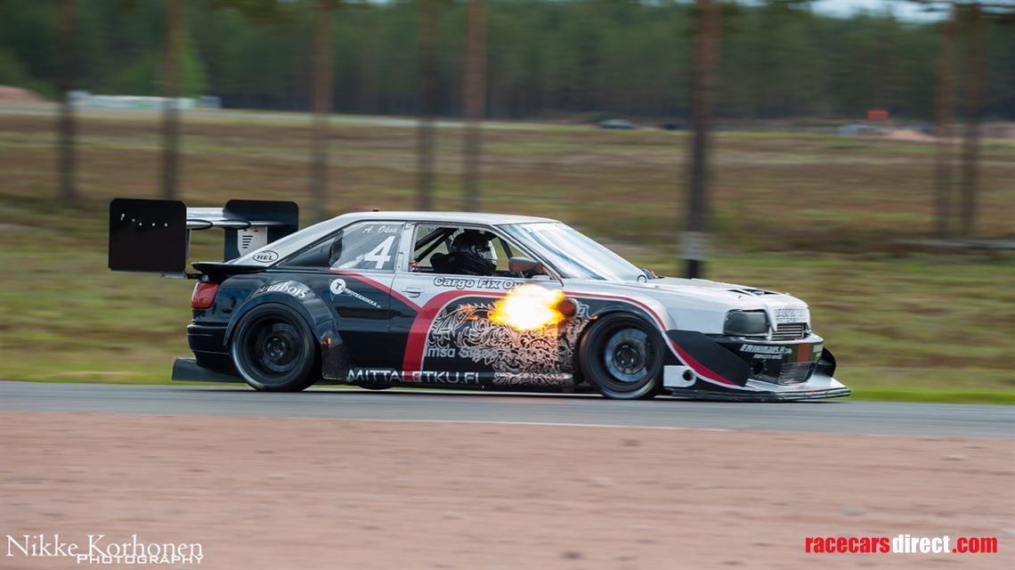 time-attack-audi-s2-4wd
