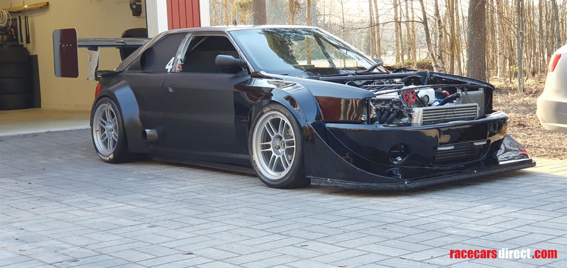 time-attack-audi-s2-4wd