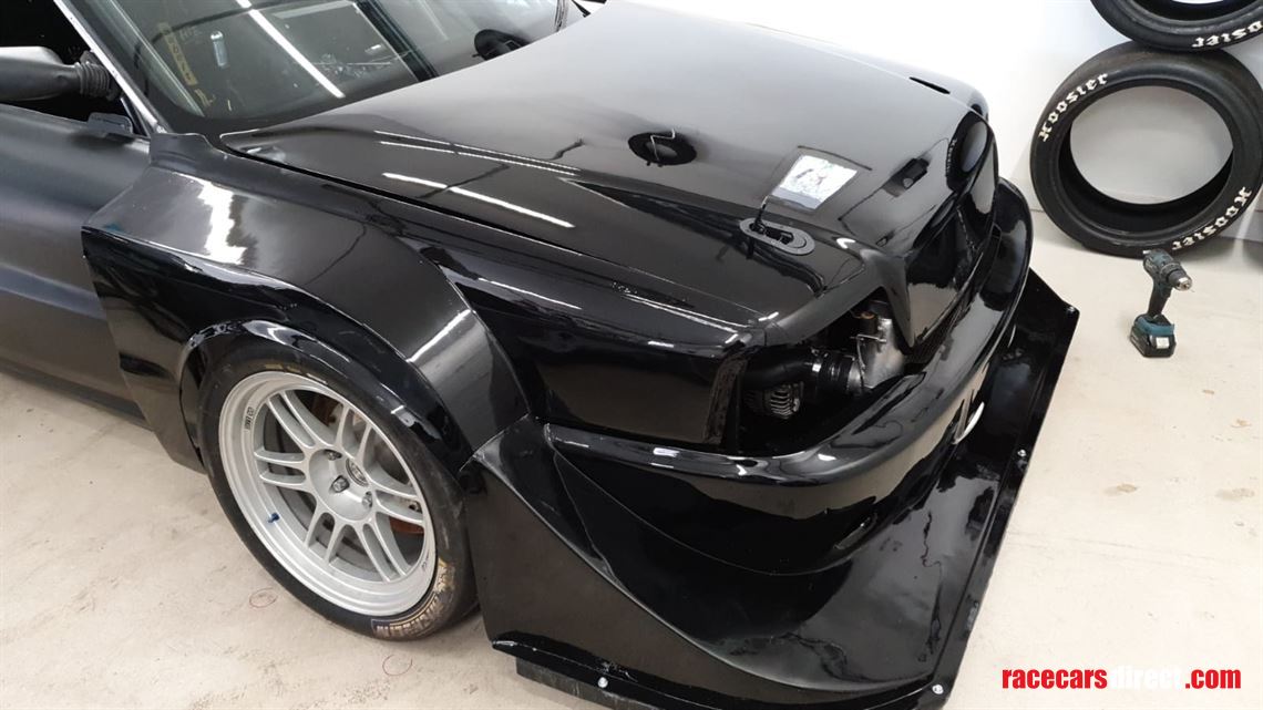 time-attack-audi-s2-4wd