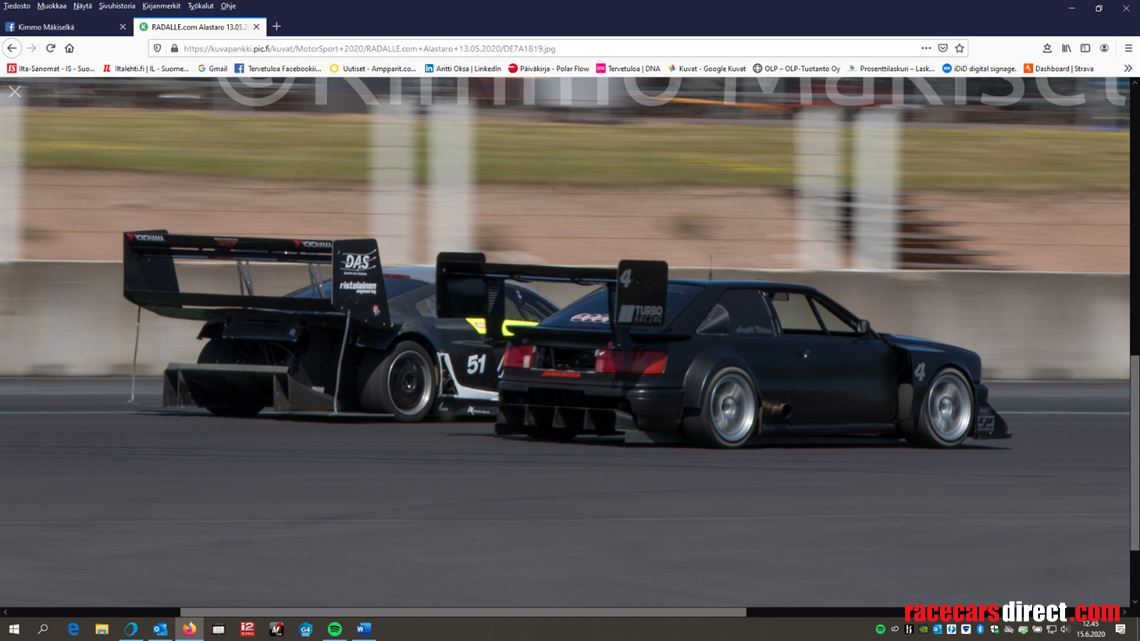 time-attack-audi-s2-4wd