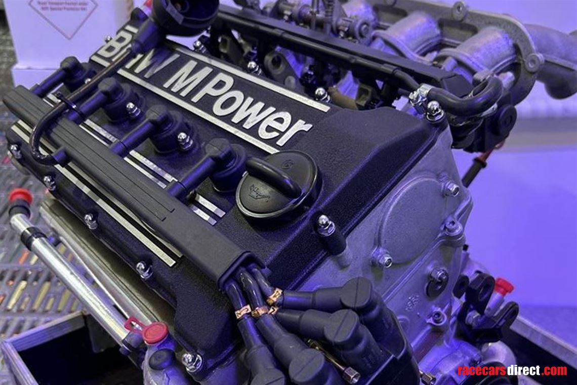 bmw-s14-e30-m3-engine---zero-miles