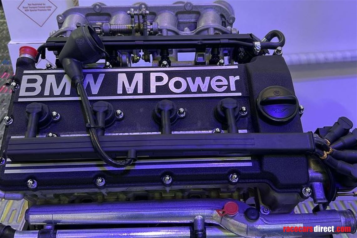 bmw-s14-e30-m3-engine---zero-miles