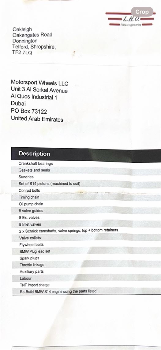 bmw-s14-e30-m3-engine---zero-miles