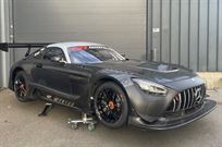 mercedes-amg-gt3--evo-for-sale
