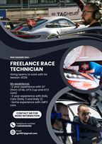 freelance-race-tecnhinican-available