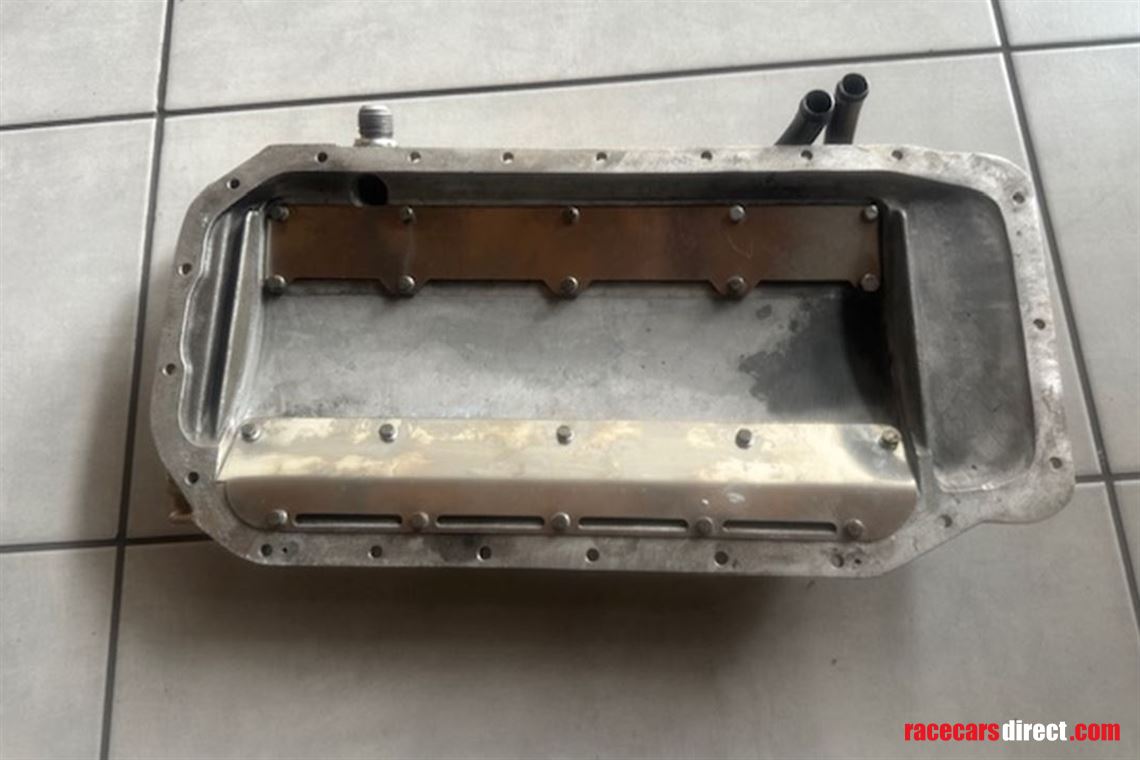 bmw-m127-magnesium-oil-pan