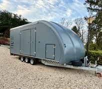 woodford-rl6000-enclosed-trailer-as-new
