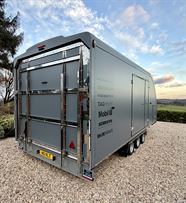 woodford-rl6000-enclosed-trailer-as-new