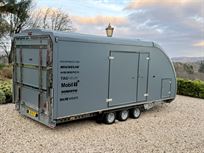 woodford-rl6000-enclosed-trailer-as-new