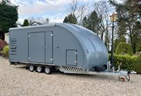 woodford-rl6000-enclosed-trailer-as-new