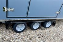 woodford-rl6000-enclosed-trailer-as-new