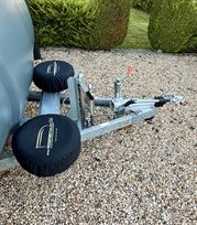 woodford-rl6000-enclosed-trailer-as-new